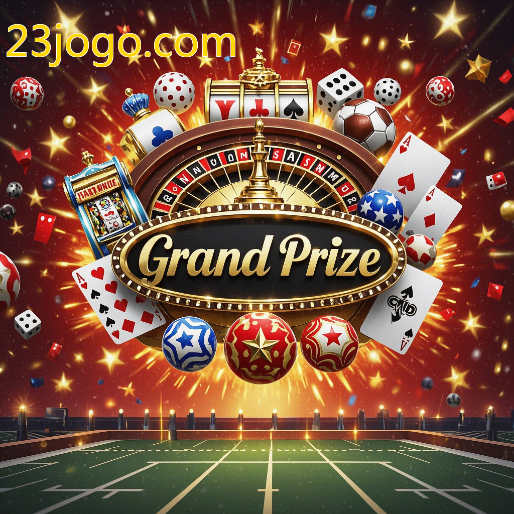 23jogo GAME-Slots